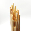 Wholesale Good Quality Wheat Straws Disposable Eco Friendly For Drinking Juice, Cocktail, Water